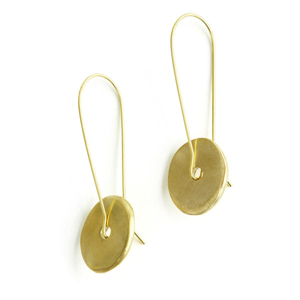 Zawadi Earrings - Kenya